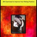 how to be a better rider, riding exercises, horse riding, equitation